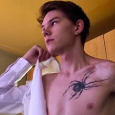 Ростик, 22, Дедовск