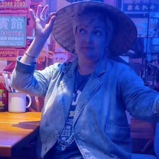 Владислава, 53, Ростов-на-Дону