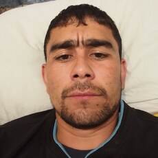 Виктор, 33, Катав-Ивановск