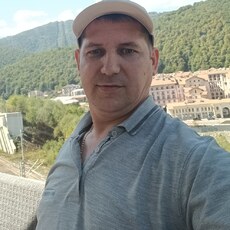 Эмиль, 40, Россошь
