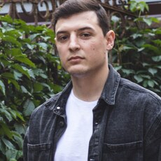 Эдик, 25, Вольнянск