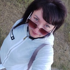 Ира, 44, Ужур