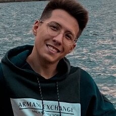 Геннадий, 25, Обоянь