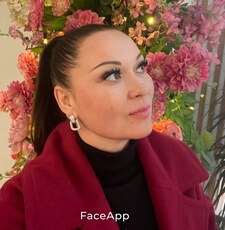 Юлия, 44, Красный Кут