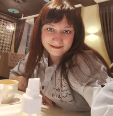 Эмилия, 41, Мценск