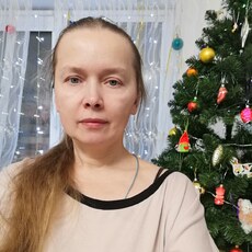 Нэса, 53, Санкт-Петербург