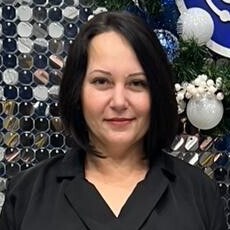 Инесса, 38, Отрадный
