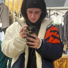 Марк, 20, Туран