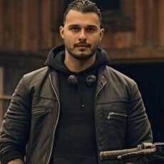 Коля, 33, Оса