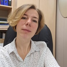 Рита, 43, Краматорск