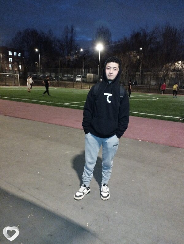 Главное фото