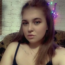 Сюзанна, 26, Новая Ляля