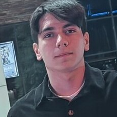 Пётр, 23, Болохово