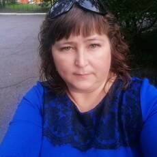 Элина, 43, Старица