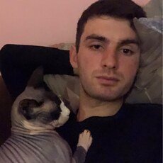 Леонид, 24, Солнечногорск