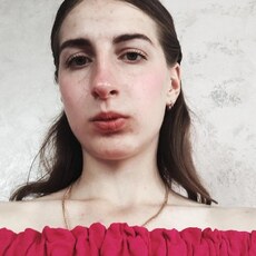 Нэса, 25, Мегион