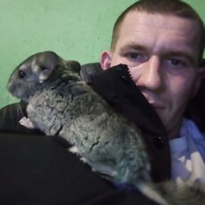 Яша, 45, Радужный (Владимирская область)