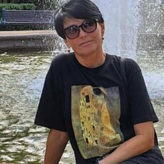 Кира, 51, Сочи