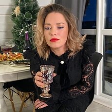 Полина, 41, Вяземский