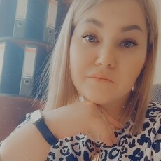 Марина, 28, Магнитогорск