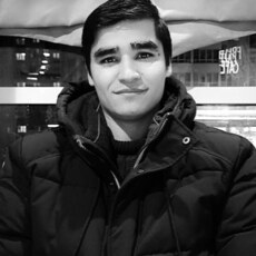 Давид, 28, Лермонтов