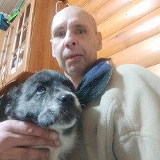 Артурик, 45, Перевоз