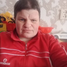 Лина, 43, Тутаев