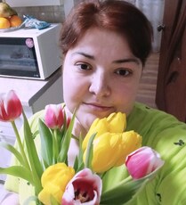 Ксения, 39, Новосибирск