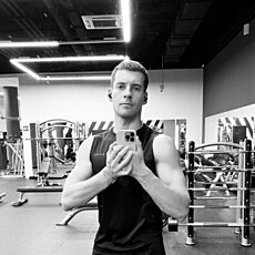 Миша, 40, Богородск