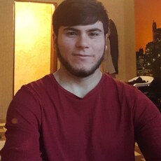Марик, 22, Ардон