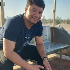 Эмиль, 35, Бузулук