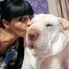 Уля, 48, Кашира