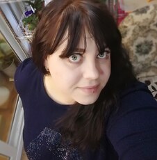Галина, 36, Светлый