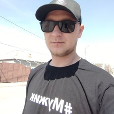 Марк, 33, Донской