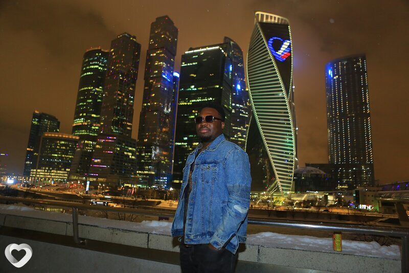 Главное фото