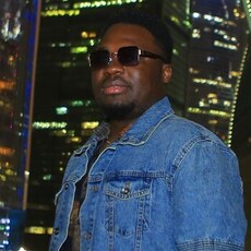 Мироша, 34, Новосибирск