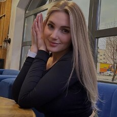 Ника, 39, Лагань