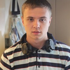 Виктор, 26, Партизанск