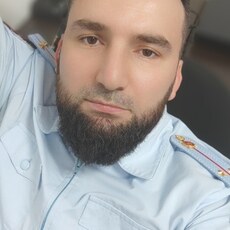 Вова, 33, Кизляр