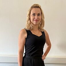 Юля, 42, Истра