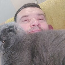 Никита, 41, Кизилюрт
