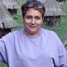 Майя, 51, Новокубанск