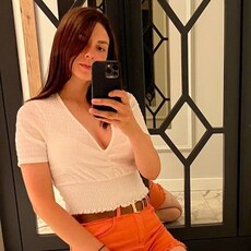 Антонина, 31, Пермь