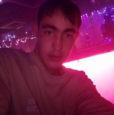 Вадик, 23, Химки