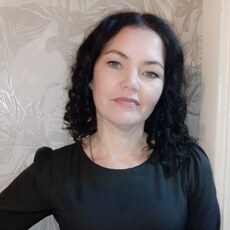 Евгения, 44, Мончегорск