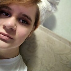 Любовь, 20, Элиста