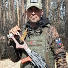 Валерий, 43, Шали