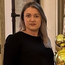 Снежана, 37, Видное