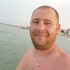 Эмиль, 37, Аша