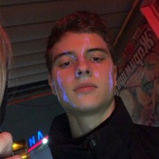 Даня, 19, Красноперекопск